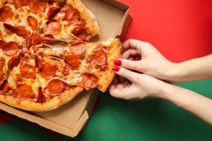 5 nietypowych faktów o pizzy, o których nie miałeś pojęcia