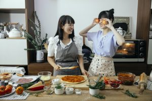 Pizza jako przystawka – kreatywne pomysły