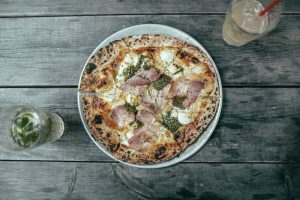Które rodzaje oliwy najlepiej pasują do pizzy?