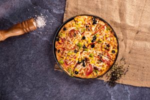 Pizza z grzybami – jak wybrać i przygotować odpowiednie gatunki?
