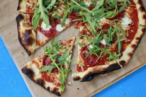Pizza kebabowa przepis: Kompletny przewodnik po przygotowaniu idealnej pizzy kebabowej w domu